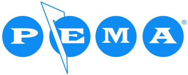 Pema logo