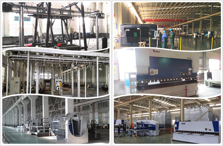 Factory Overview